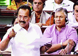 No bias, Gowda defends Budget