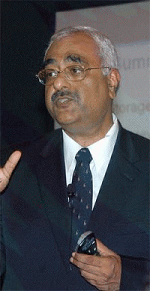 'Indian IT has capacity to produce heavyweight brands'