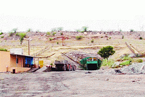 HZl sees Rs 8,000 cr capacity expansion spend in 3 to 4 yrs