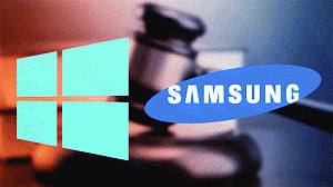 Microsoft sues Samsung in US, alleging contract breach