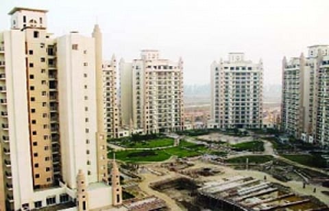 Gr Noida property prices set to rise