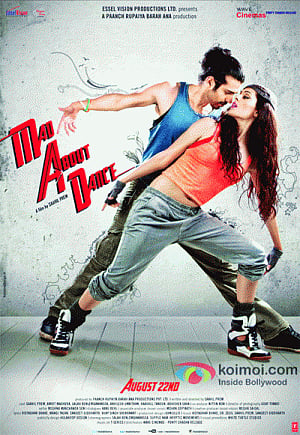 Ajab Prem ki MAD kahani