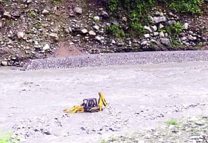 Rain halts Char Dham yatra