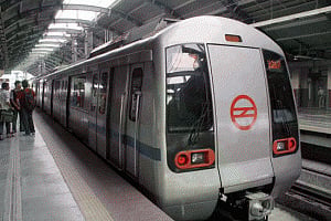 Remove dumped construction material from capital: NGT to DMRC