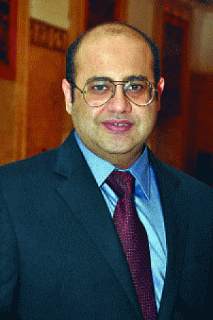 'Some rotten apples give entire realty sector a bad name'