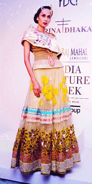 What's haute for the West?