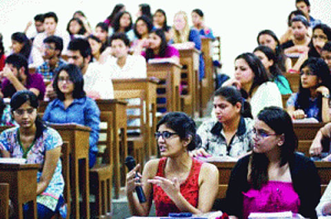 Many ad hoc teachers rendered jobless