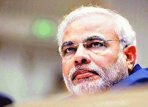 Modi on two-day Nepal visit from today