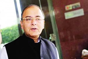 Jaitley spells out roadmap for economic recovery