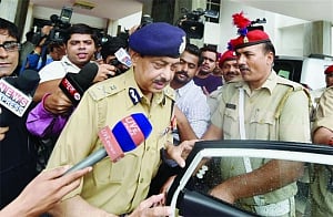Rapes, murders pushing UP over edge
