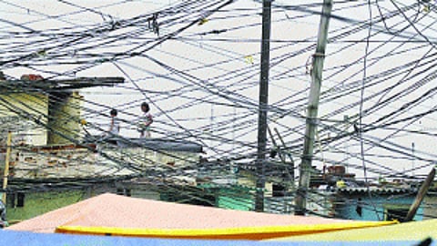 BJP PREPARES FOR DElHI DOMINATION