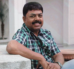 James Vasanthan turns director with 'Vaanavil Vaazhkai'