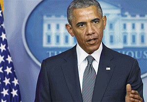 Obama reaches out to global leaders for investigation on MH17