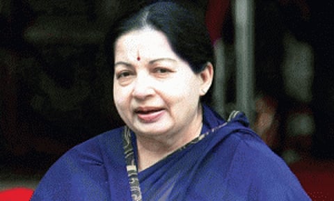 Keen on AIIMS in TN in first phase, Jaya writes to PM