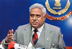 CBI seeks MEA help in extradition of child sex racket accused
