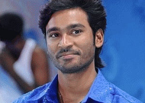 Dhanush starrer mints Rs.5.18 crore first day