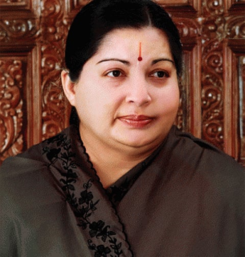 Set up AIIMS in Tamil Nadu: Jayalalithaa