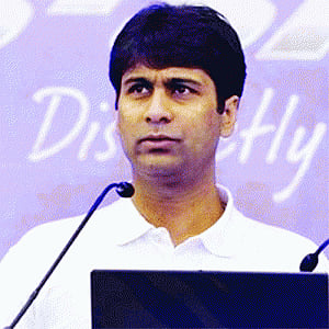Bajaj Auto's gamble that failed
