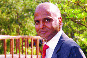 Definition of affordability needs to be redefined: CREDAI Chairman