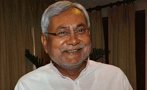 JD(U), RJD and Cong will together defeat BJP in bypoll:Nitish