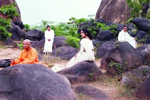 Tryst of fate