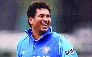 Tendulkar's special part, Rob Stewart at opening ceremony