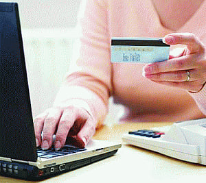 Pay fee online