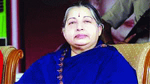 Jaya opposes setting up of buoys on IMBl
