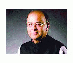 Govt will not allow 'our heads to bow': Jaitley