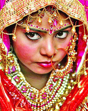 UN report: Girl child being seen as a 'burden' in India