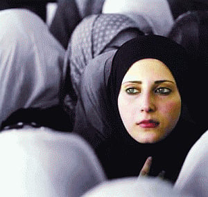 Iraqi jehadis order genital mutilation of all women