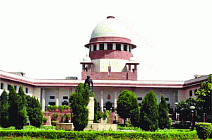 Parties' views invited to rid Govt of Collegium