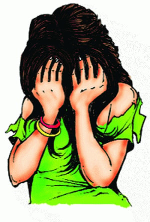 Maha top cop booked for rape, molestation