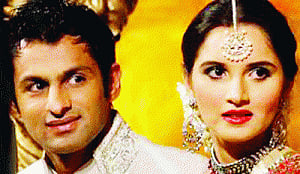 Row over Sania as T brand ambassador