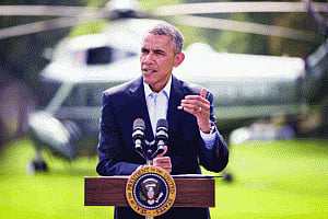 'Iraq operation to be limited in scope, duration'