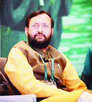 Sania Mirza is pride of India, says Javadekar