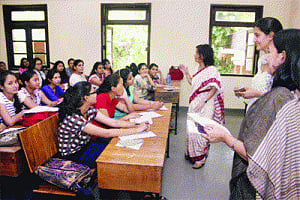 FYUP rollback costs ad hoc teachers' jobs