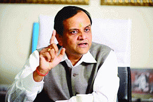 Abu Dhabi's TAQA pulls out of Rs 10,000 crore deal with Jaypee