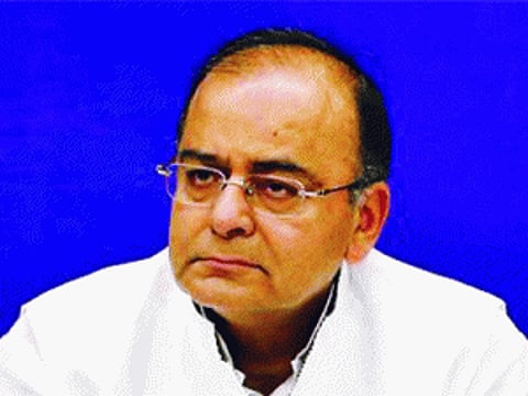 We have miles to go in improving rural India: Jaitley