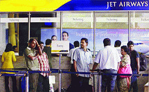 Jet, Etihad woo passengers with 20-50% discount on fares