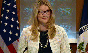 India, Pak should work together to improve ties: US