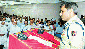 We need to strengthen counter-infiltration grid: Jammu IGP