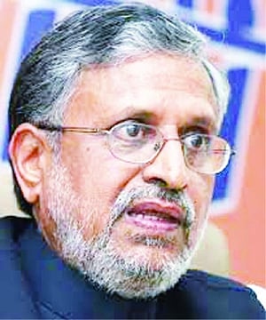 Day after, Sushil says sorry to Nitish