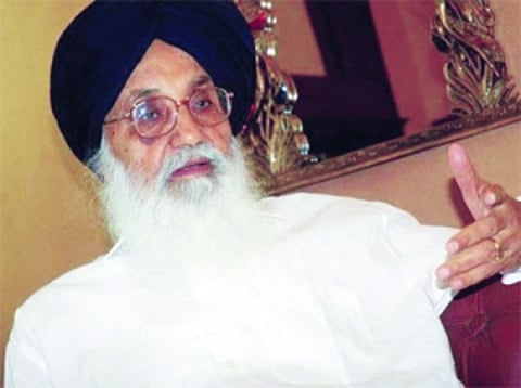 SGPC row deepens; Centre may step in
