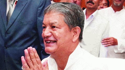 Congress sweeps U'khand bypolls