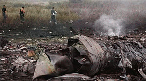 International aviation officials to hold emergency talks on MH17 downing