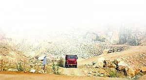 Haryana ban boomerangs on Raj