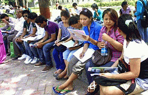 Question mark over fate of FYUP laptops as DU reformats course
