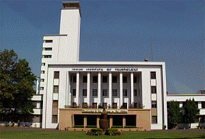 IIT Kgp plans to bring flexible credit-based system in 2016