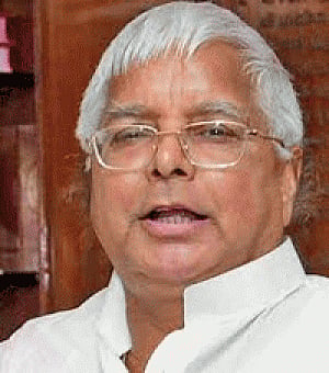 JD(U), RJD, Cong form alliance for bypoll